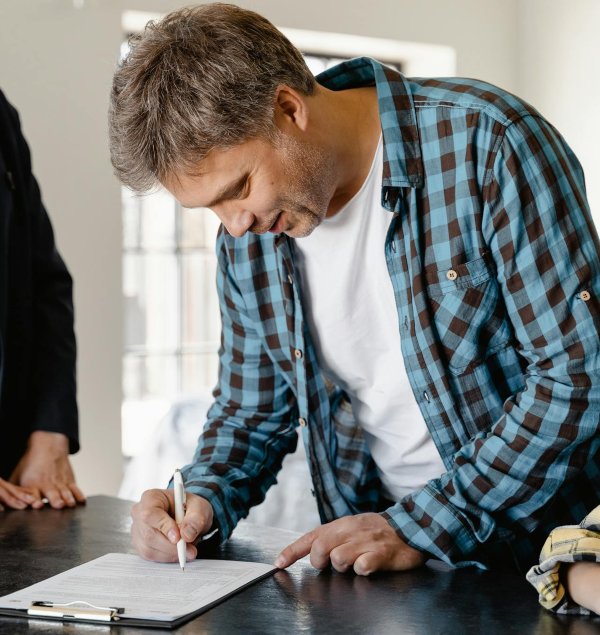 Experienced Wills and Probate Lawyers You Can Trust VL