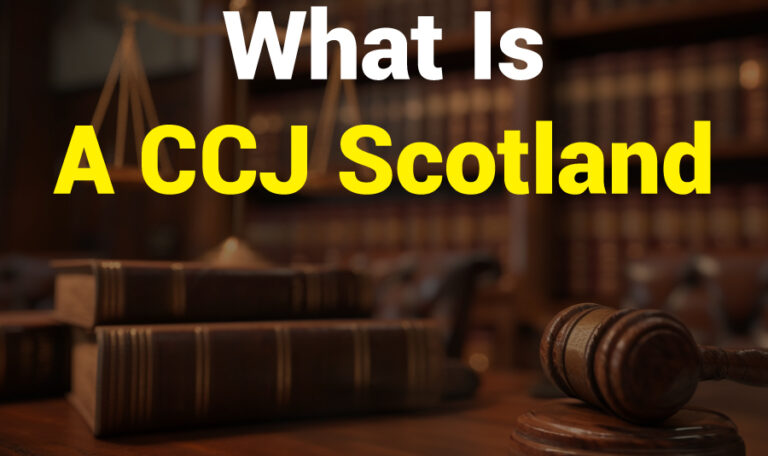 What Is ACCJ Scotland