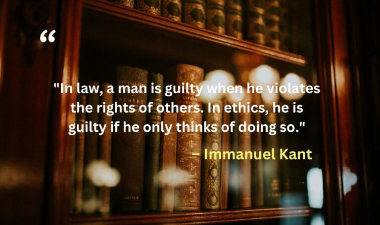 Quotes About Ethics and Integrity