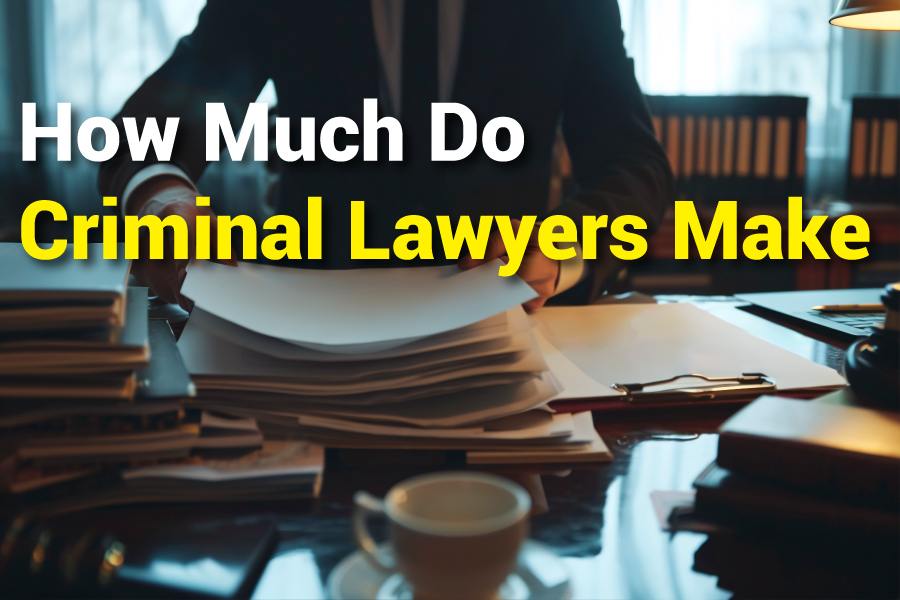 how much do criminal lawyers make