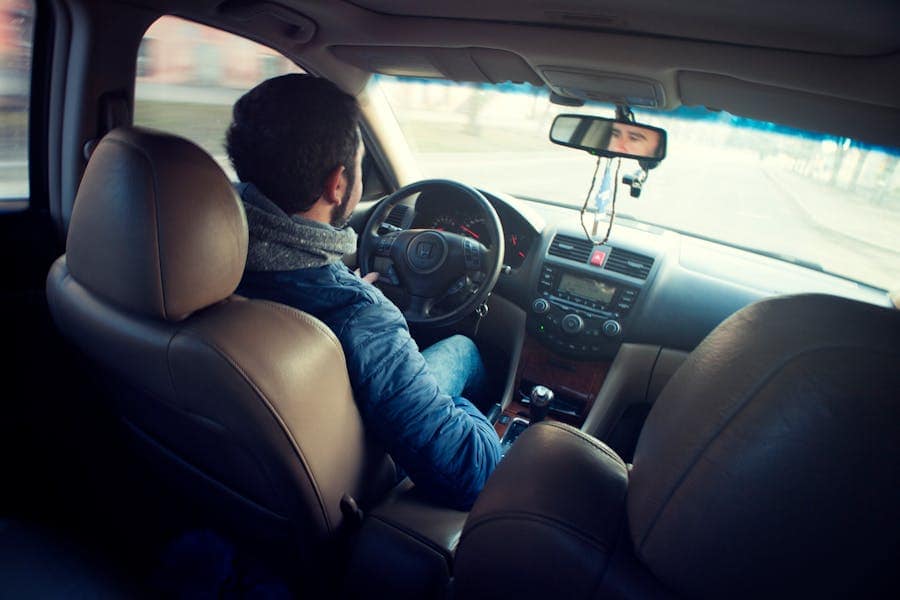 The Legal Consequences Of Driving Under The Influence