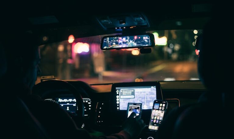 The Risks of Using a Rideshare Service Around the World How to Seek Legal Help