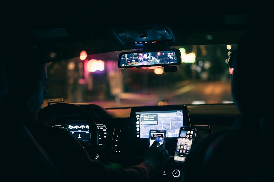 The Risks of Using a Rideshare Service Around the World How to Seek Legal Help