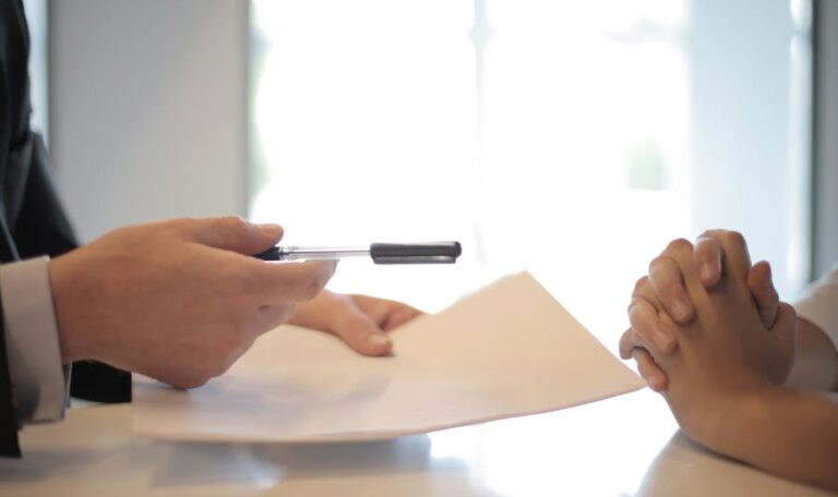 Understanding Binding Financial Agreements in Australia