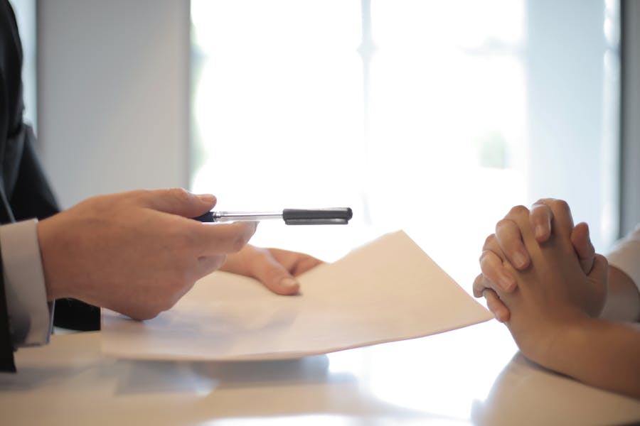 Understanding Binding Financial Agreements in Australia