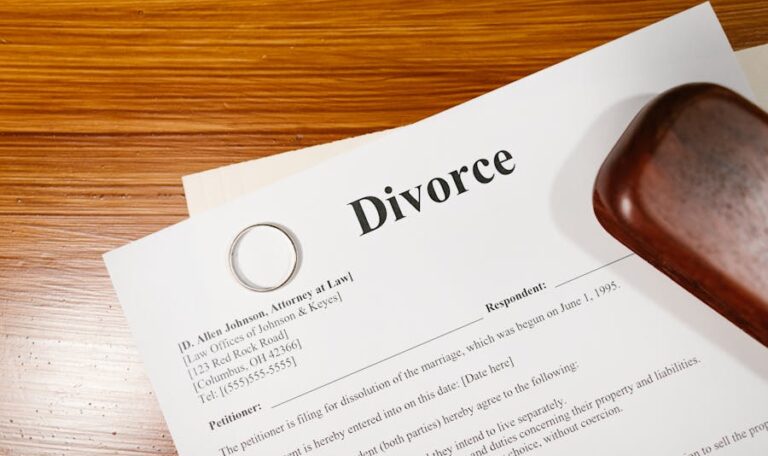 Contested Vs. Uncontested Divorce: Deciding the Right Path for You