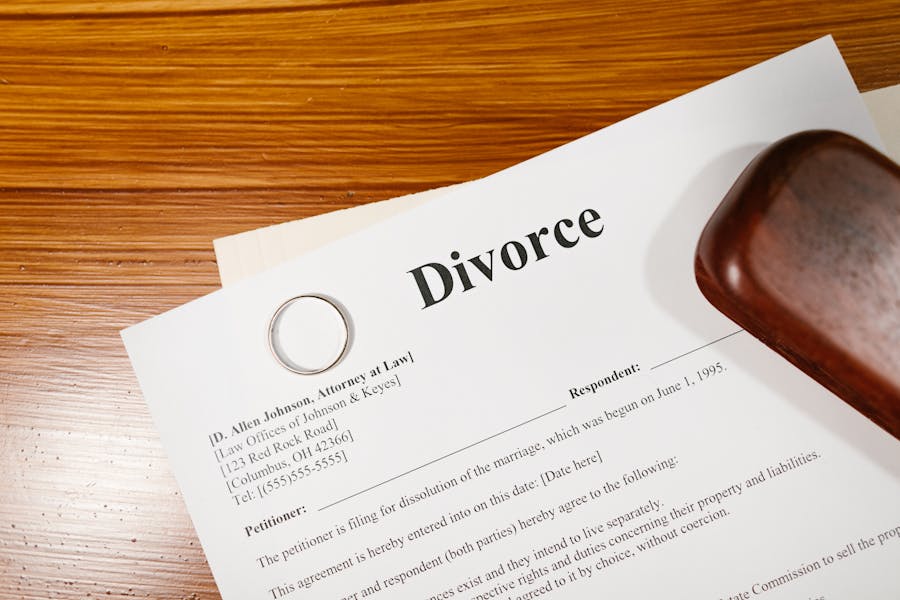 Contested Vs. Uncontested Divorce: Deciding the Right Path for You