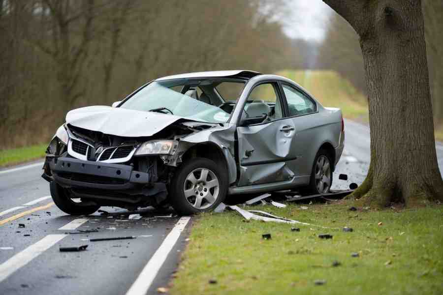 Flexible Nexus of Determining Car Accident Liability After a Crash in Fort Lauderdale Florida