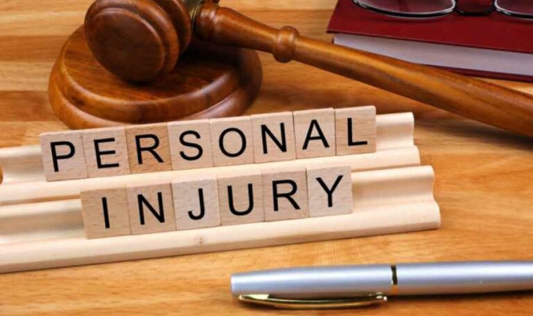 How to Hire the Perfect Lawyer for Your Personal Injury Claim