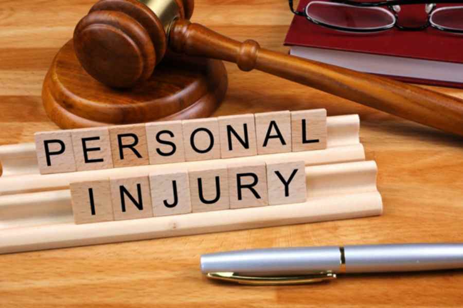 How to Hire the Perfect Lawyer for Your Personal Injury Claim