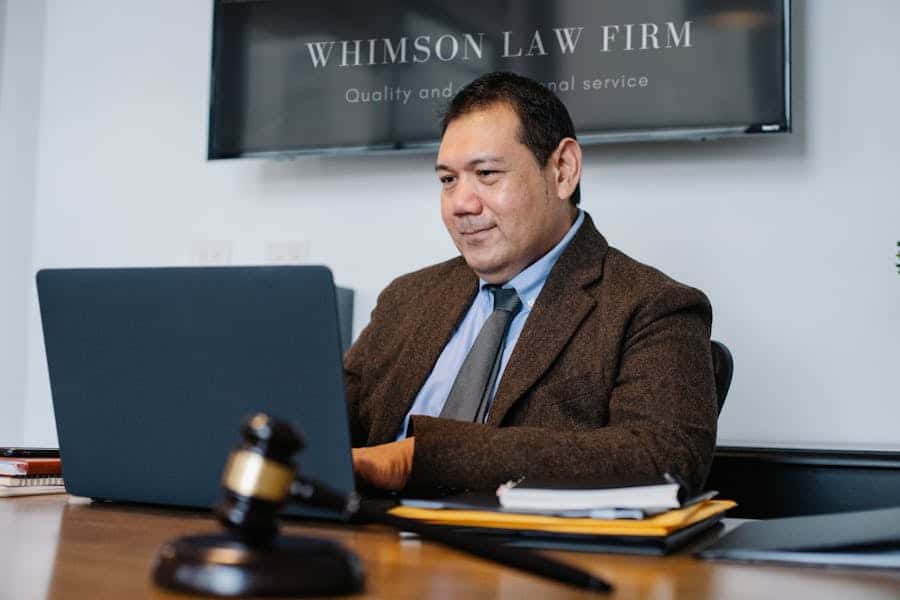 Online Reputation Risks Every Lawyer Should Watch Out For