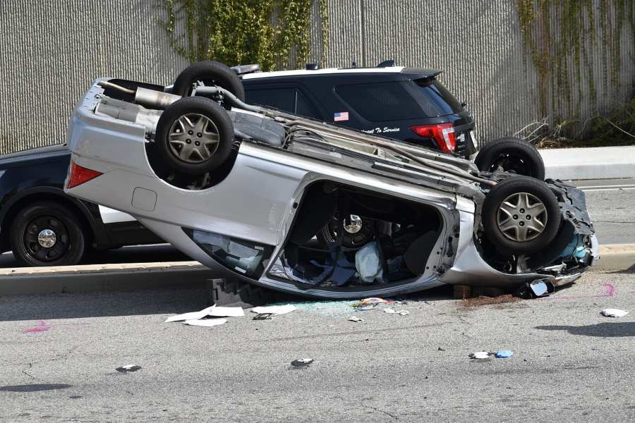 Understanding Various Vehicle Collision Injuries