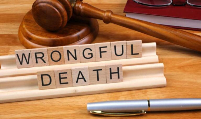 5 Questions You May Have About Wrongful Death Lawsuits