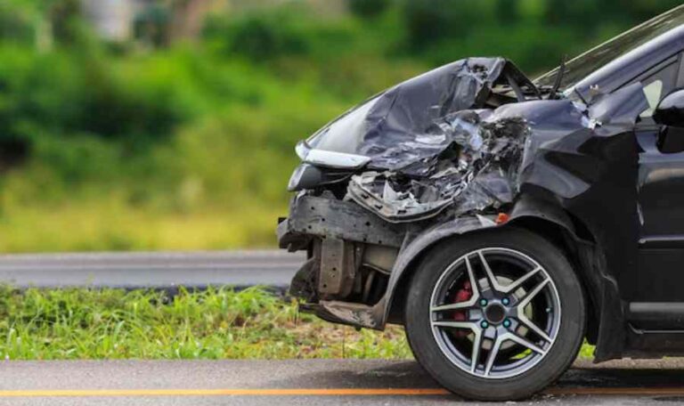 Comprehensive Car Accident Lawyer Services