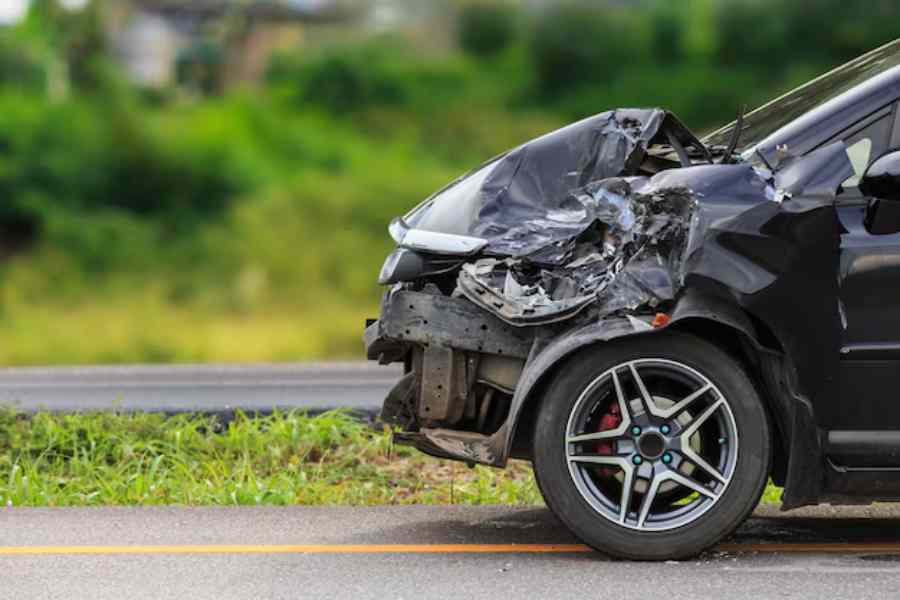 Comprehensive Car Accident Lawyer Services