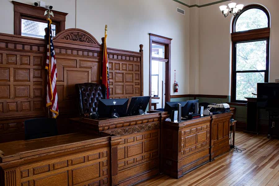  Factors Judges Consider In Custody Cases