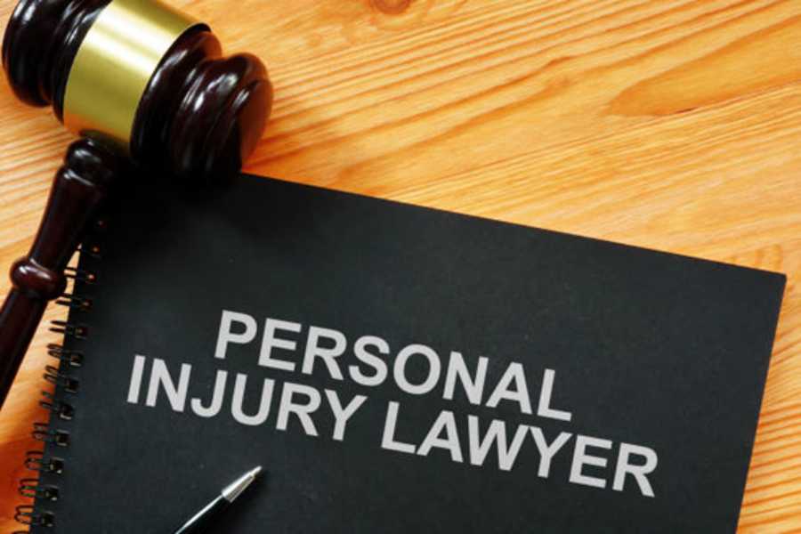 The Common Types of Cases Handled by Personal Injury Lawyers