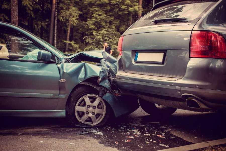 The Importance of a Car Accident Attorney Your Ally in Tough Times