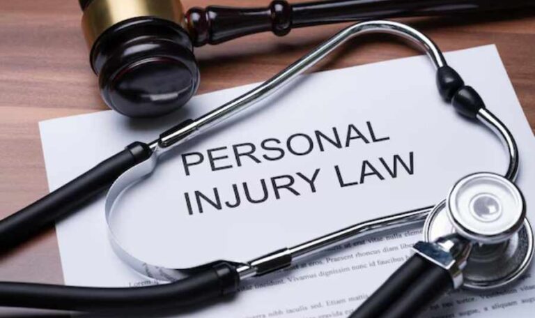 Top Mistakes to Avoid When Hiring a Personal Injury Lawyer