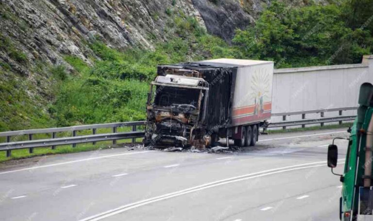 What Legal Steps to Take After a Truck Accident