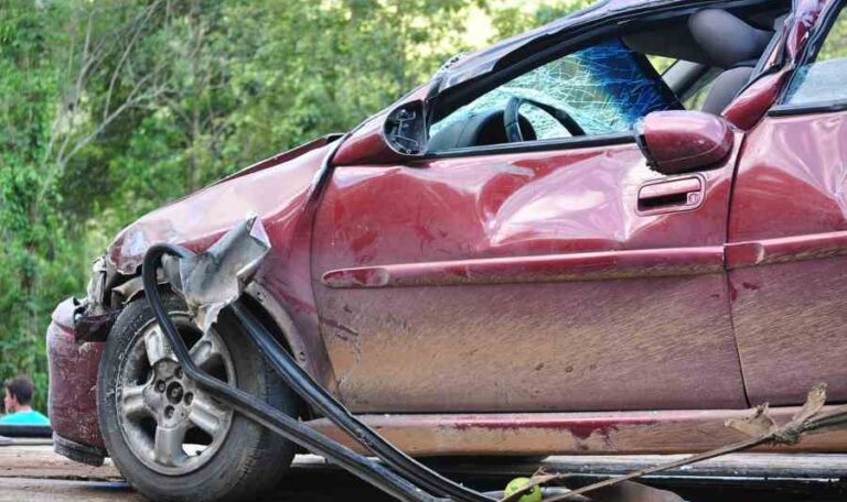 10 Causes of Car Accidents in Pensacola That Every Driver Should Watch Out For