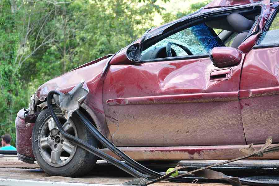 10 Causes of Car Accidents in Pensacola That Every Driver Should Watch Out For