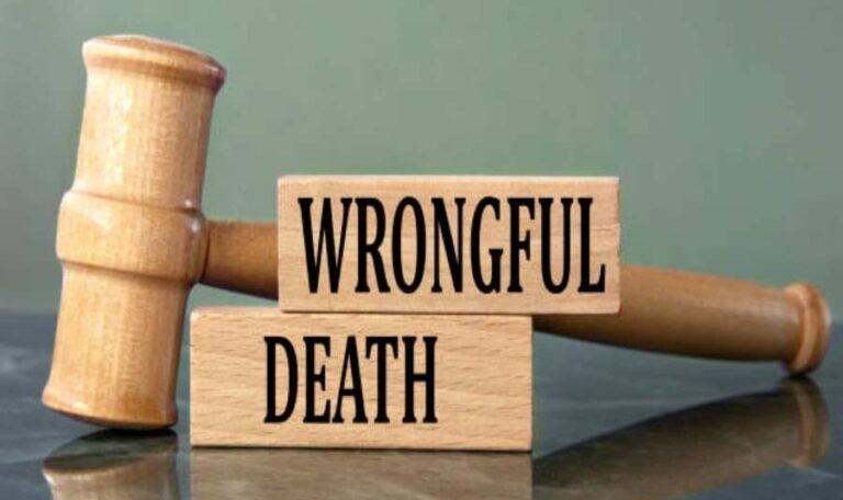 A Checklist to Determine Whether You Have a Valid Wrongful Death Case