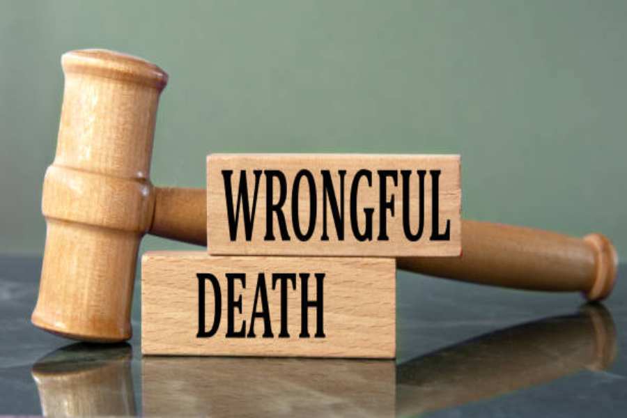 A Checklist to Determine Whether You Have a Valid Wrongful Death Case