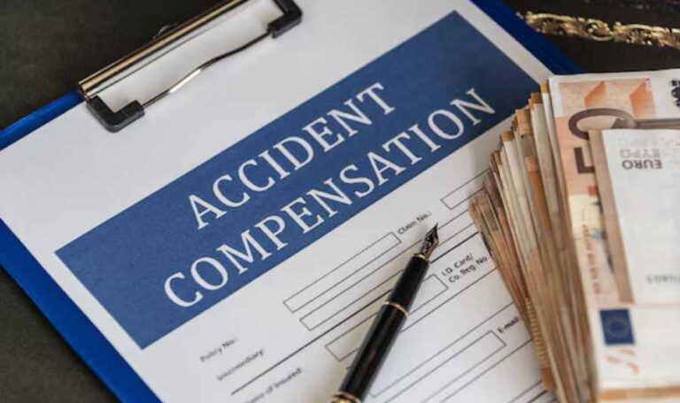 A Look At The Common Types of Evidence Used In Las Vegas Personal Injury Claims