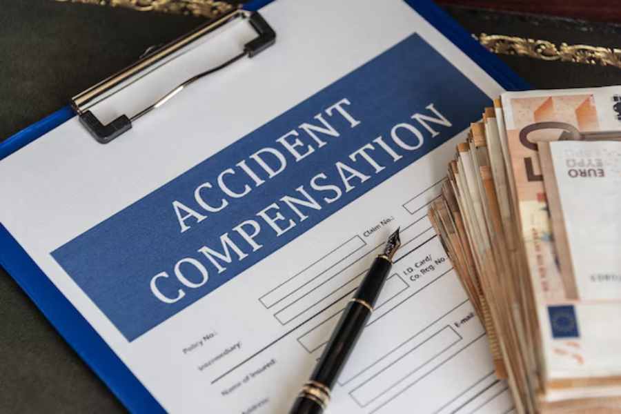 A Look At The Common Types of Evidence Used In Las Vegas Personal Injury Claims