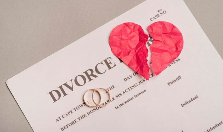 Divorce in Connecticut