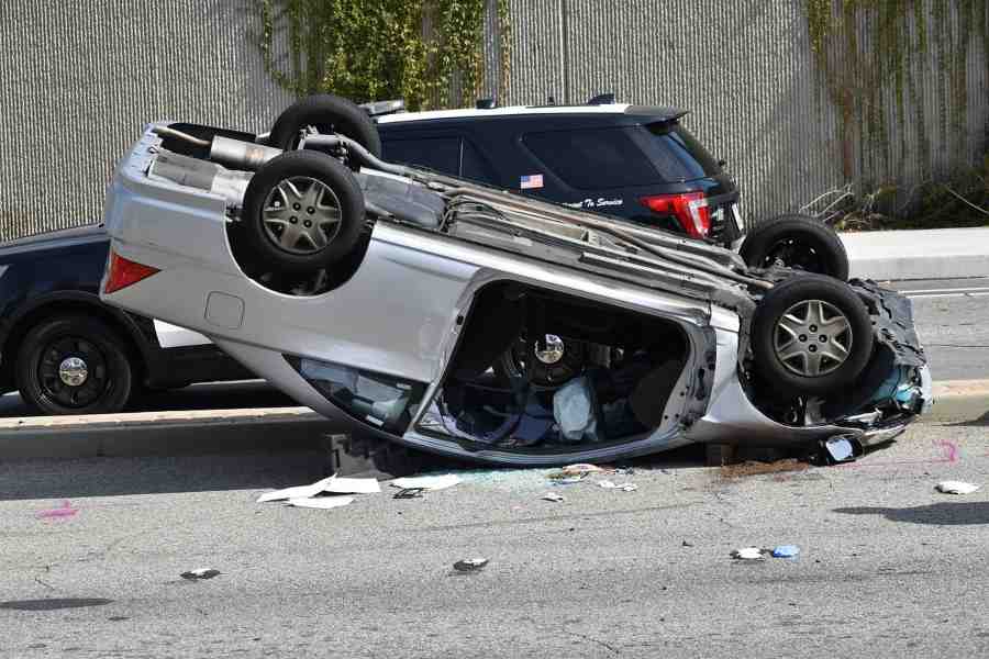 How Much Is My Florida Car Accident Claim Worth