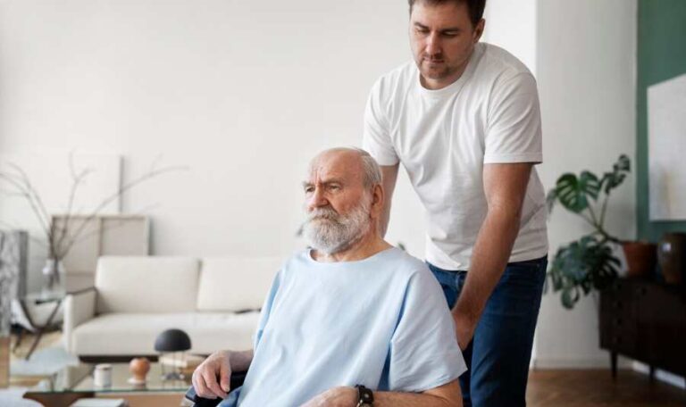 Signs of Nursing Home Abuse and When to Consult a Lawyer