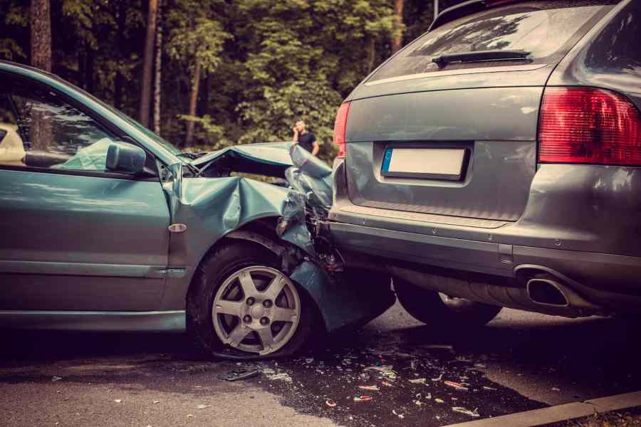 The Advantage of Having a Car Accident Lawyer in Oklahoma City