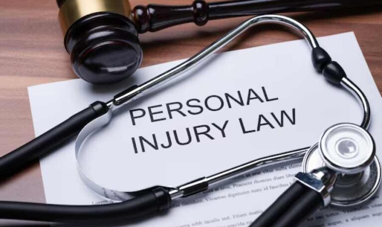 The Hidden Costs of Personal Injuries and How Legal Representation Can Help