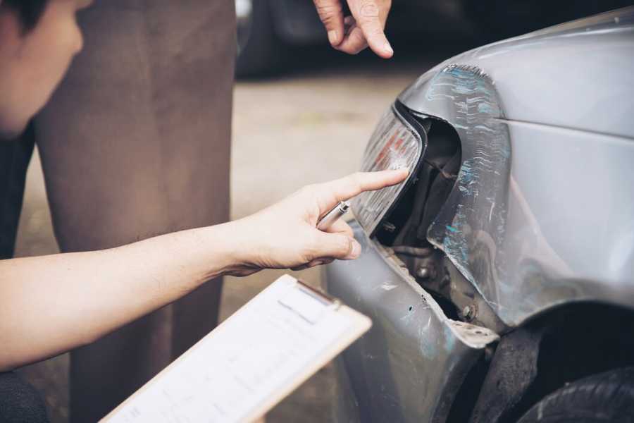 The Importance of Documentation in Car Accident Claims