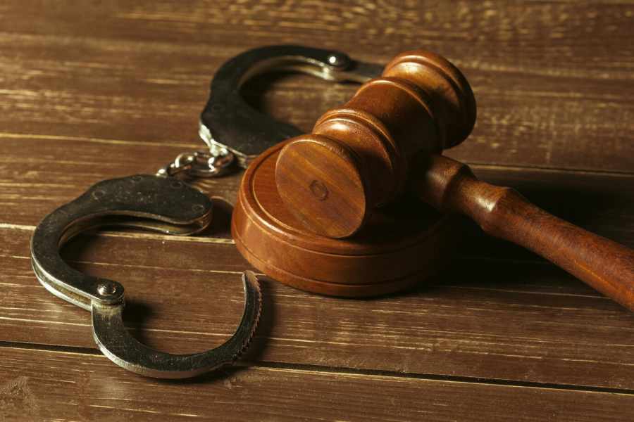 The Importance of Early Legal Representation in Criminal Cases