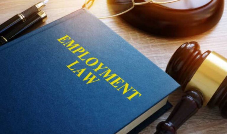 Understand Employment Law and Your Rights as an Employee To Prevent Workplace Injuries