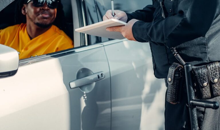 Understanding the Importance of Legal Representation for Traffic Violations