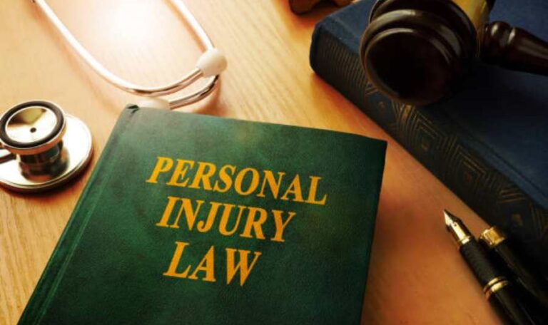 Why a Statute of Limitations Exists in the Personal Injury Niche