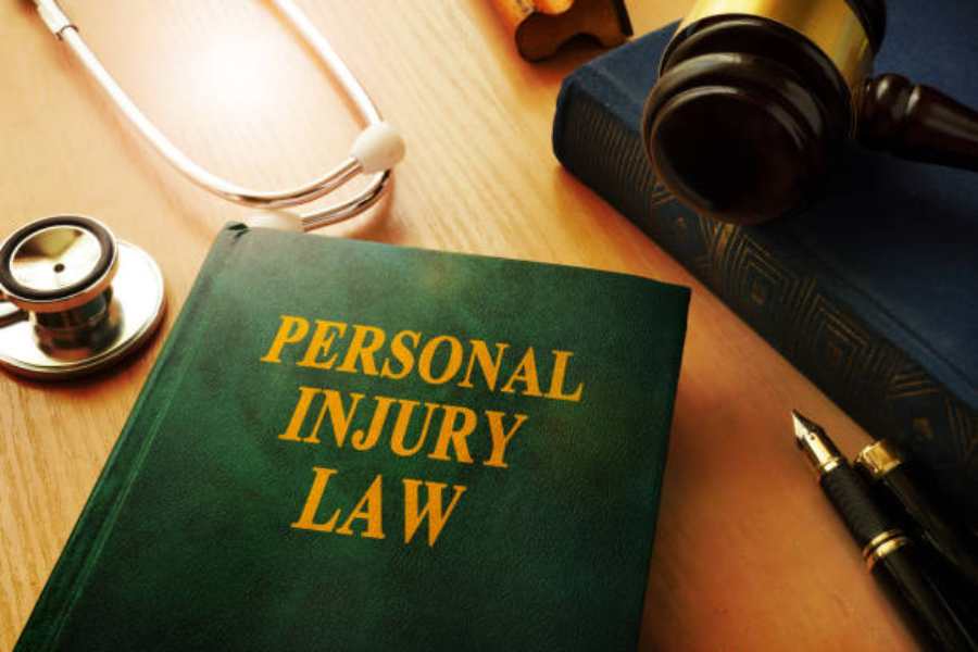 Why a Statute of Limitations Exists in the Personal Injury Niche