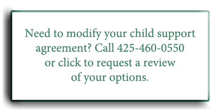 Child Support Agreement