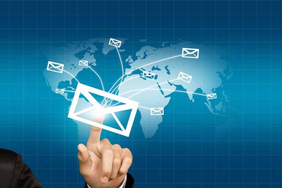 How Law Firms Can Use Direct Mail Marketing to Reach More Clients Effectively?