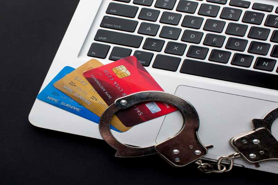 How to Protect Yourself from Credit Card Fraud and Understand Your Legal Rights