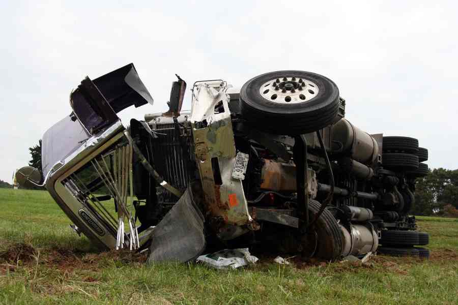 Key Evidence That Can Make or Break Your Truck Accident Case