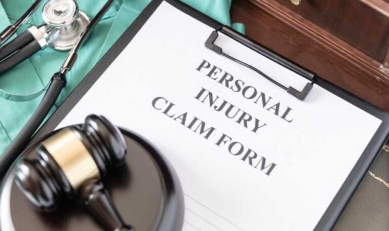 Texas Personal Injury Laws