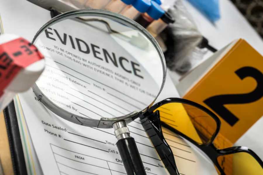 The Legal Significance of Evidence in Personal Injury Cases