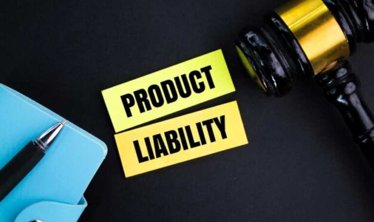 Why You Need Experienced Product Liability Lawyers for Your Lawsuit