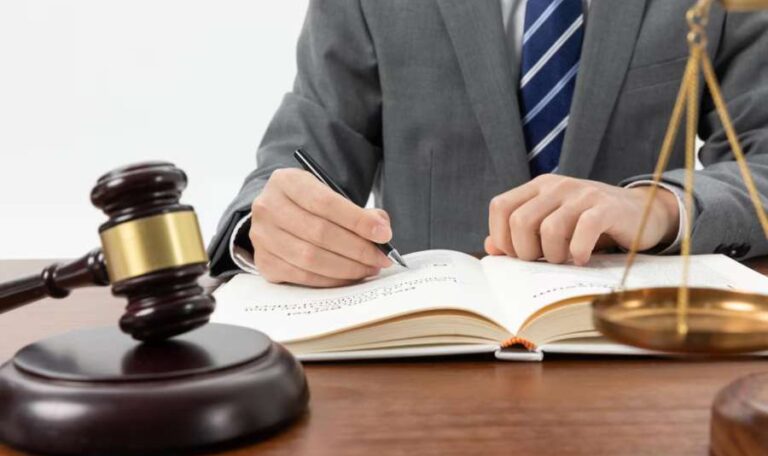 5 Self-Care Habits Every Legal Professional Should Practice