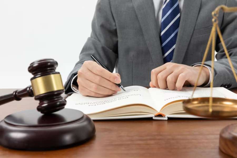 5 Self-Care Habits Every Legal Professional Should Practice